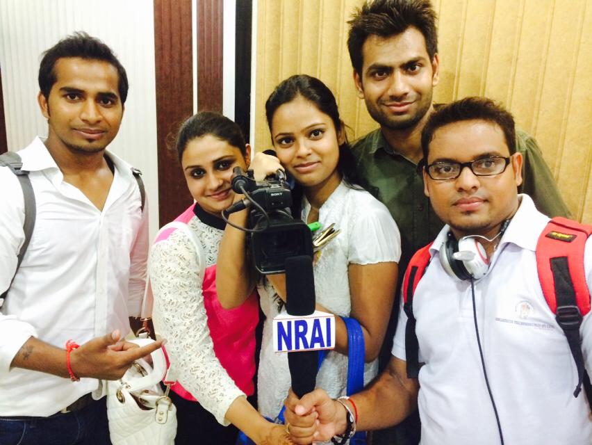 Media Colleges in Delhi