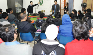 Top Mass Communication colleges in Delhi