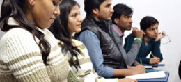 Mass Communication Colleges in Delhi