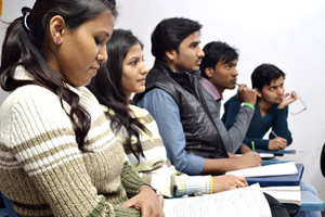 Mass Communication Colleges in Delhi