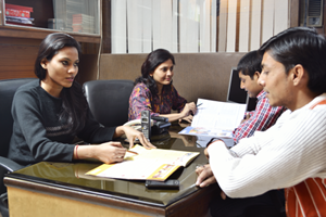 Best Mass communication colleges in Delhi NCR